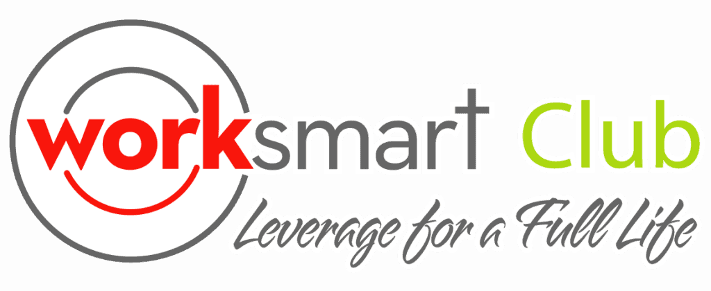 Work Smart Club Logo
