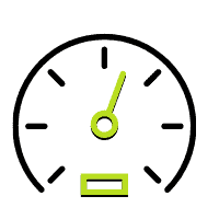 meter icon
