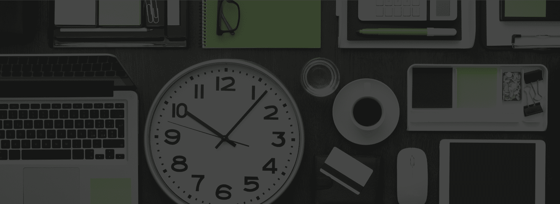 Productivity Toolkit: Get More Done