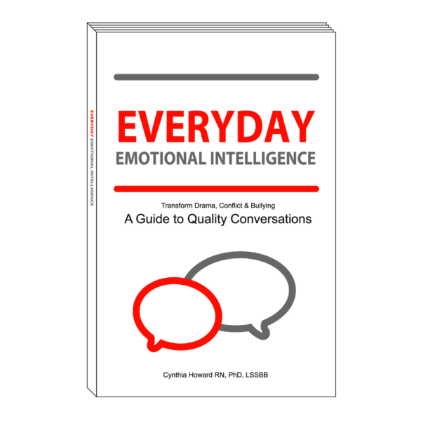 Everyday Ei Book