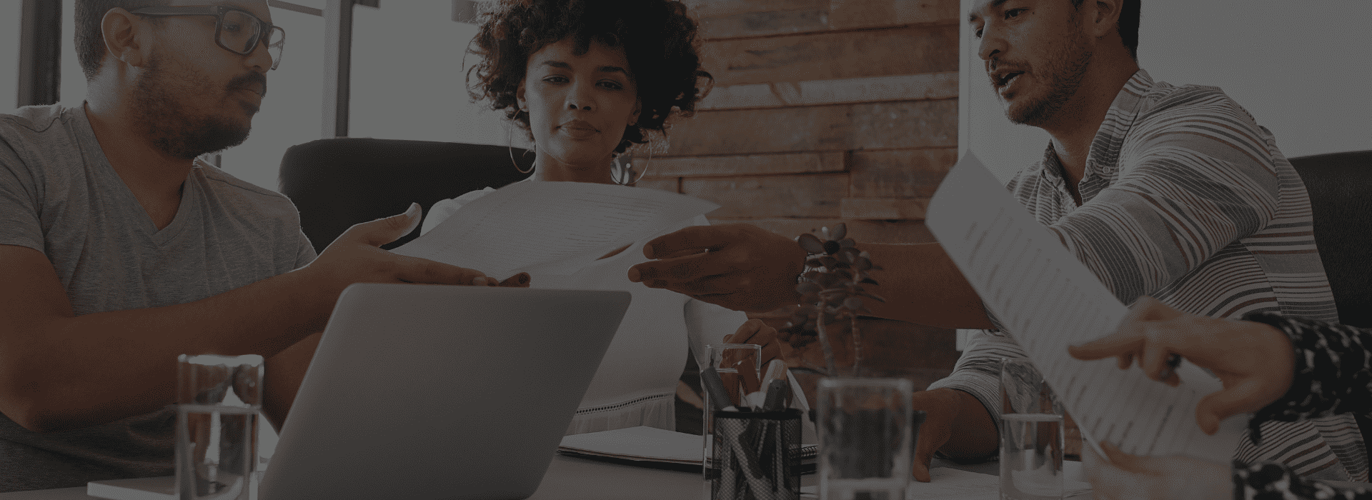 5 Steps to a Successful Retreat