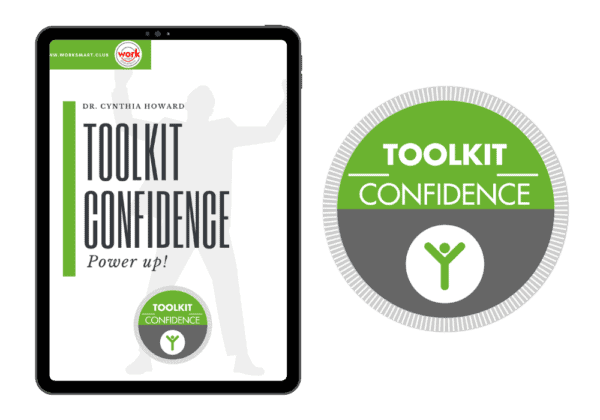 Toolkit Confidence