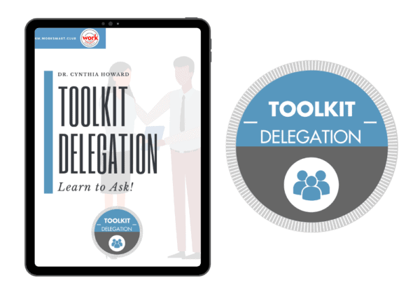 Toolkit Delegation