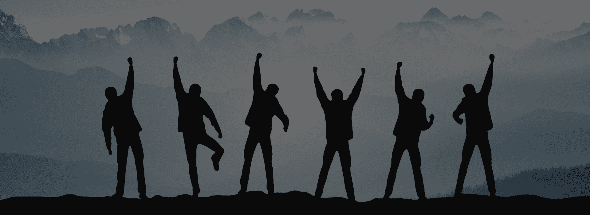 High Performing Teams