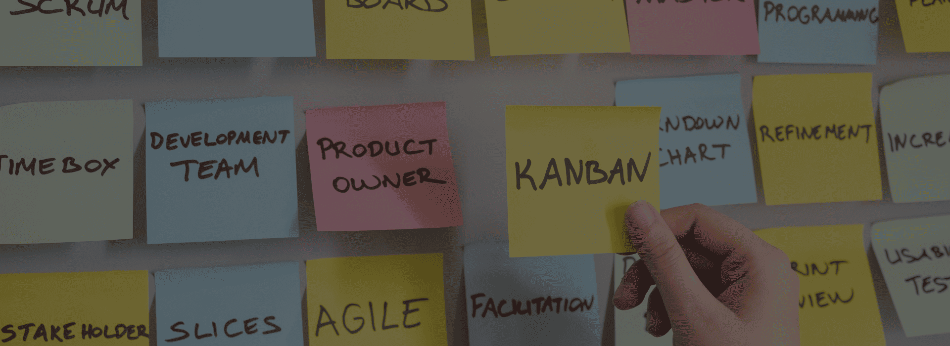 Step by Step Kanban Course