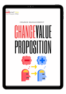 Change Value Proposition