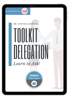 Toolkit Delegation