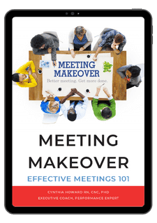 Meeting Makeover