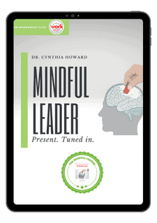 The Mindful Leader