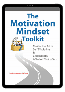 The Motivation Mindset Toolkit