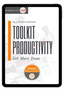 Toolkit Productivity