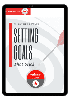 Setting Goals