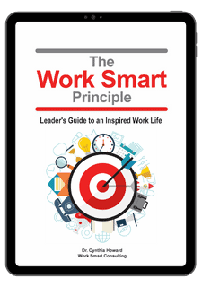 The Work Smart Principle
