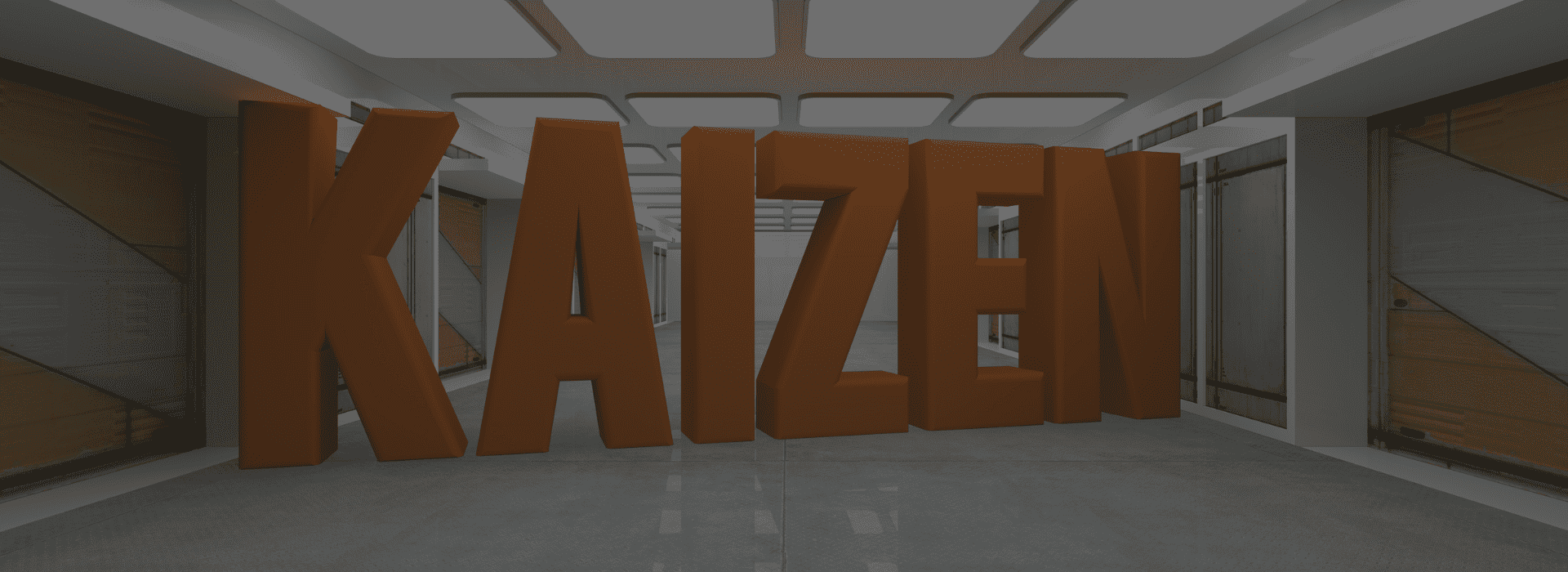 Kaizen Events: Build Your Team with Continuous Improvement