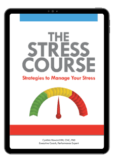 the Stress Course