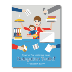 Delegation Toolkit Workbook