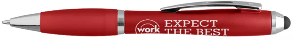 Work Smart Journal, Blank - Image 3
