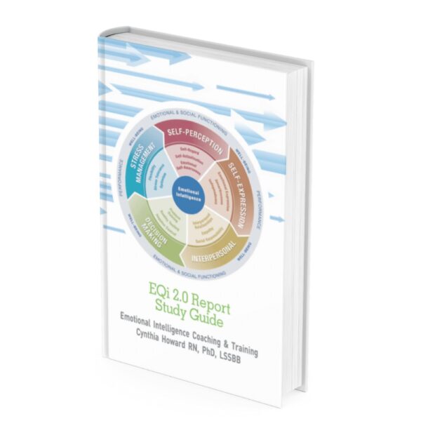 Ei Impact: Emotional Intelligence Assessment & Coaching - Image 2