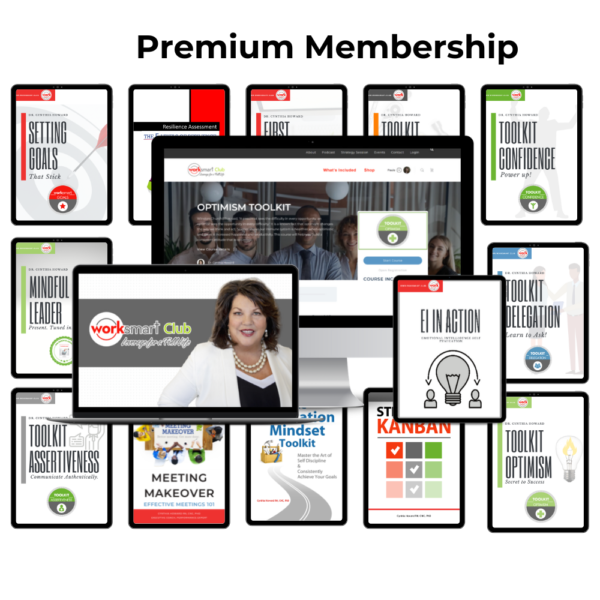 Premium Membership (Annual)