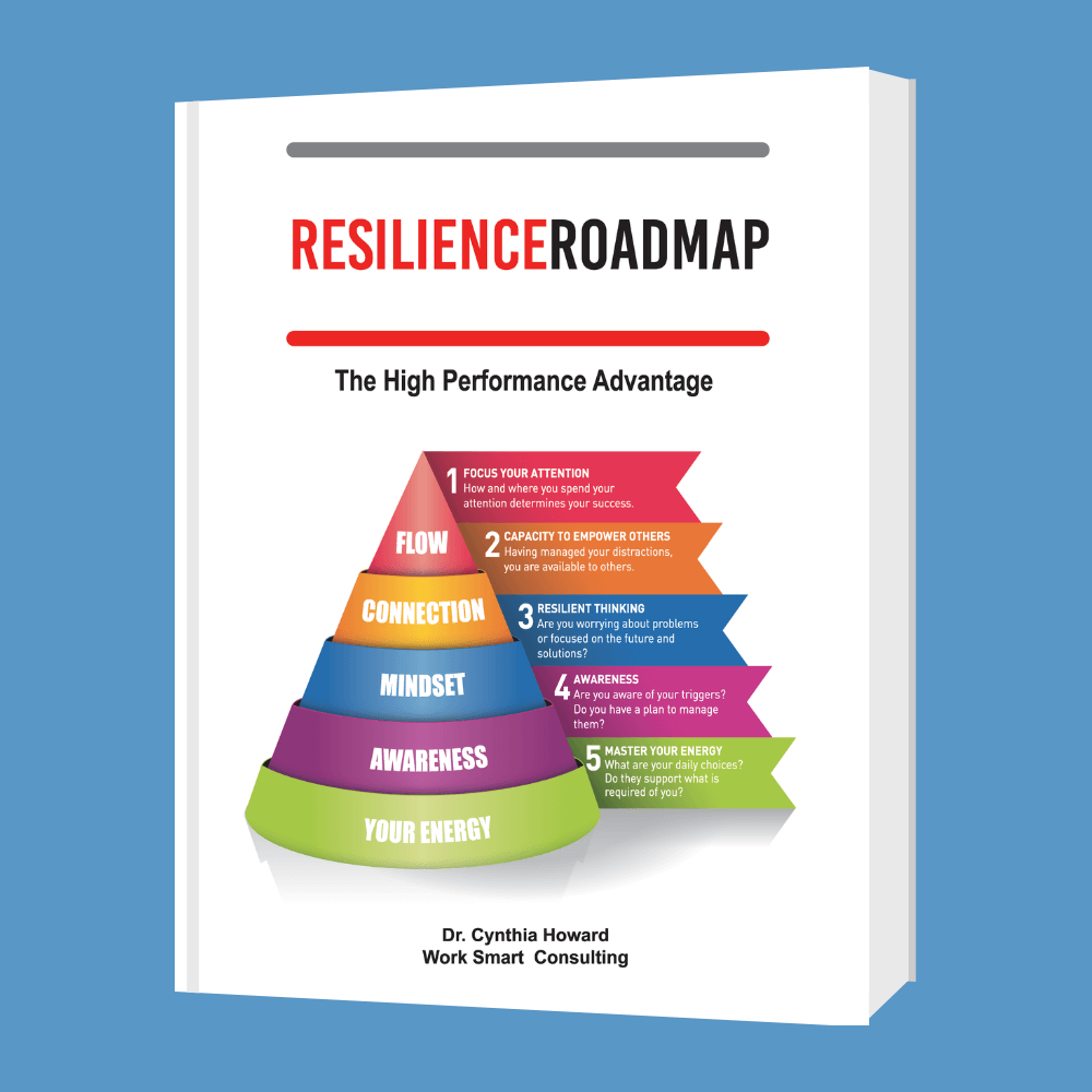 RESILIENCE ROADMAP: The High Performance Advantage