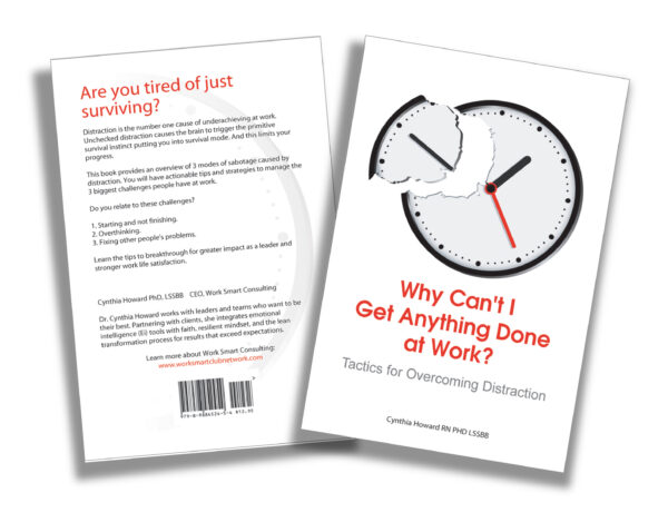 Why Can't I Get Anything Done? - Image 2