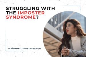 Struggling with the Imposter Syndrome?
