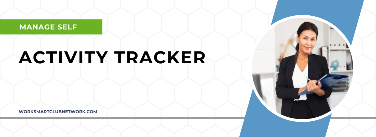 Activity Tracker