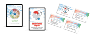 Emotional Intelligence tablet and card mock ups
