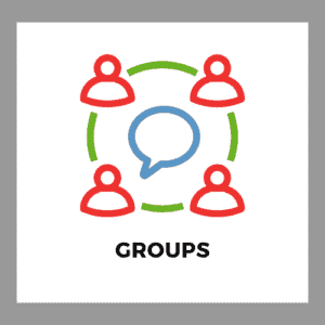 Groups