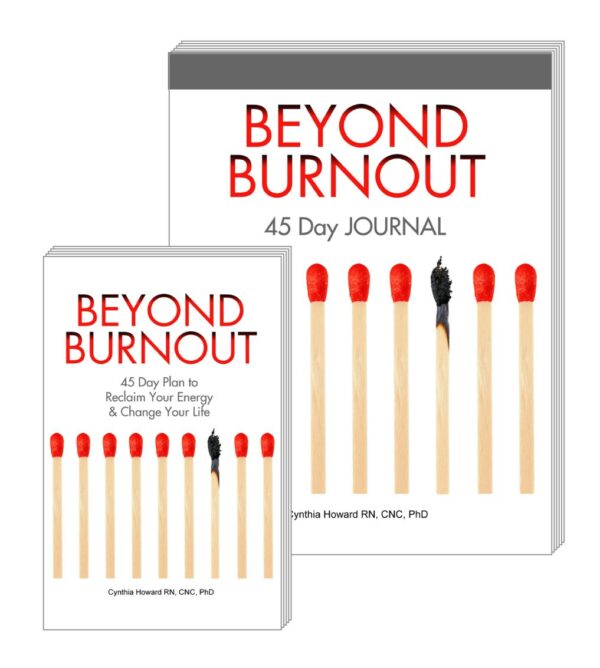 Beyond Burnout