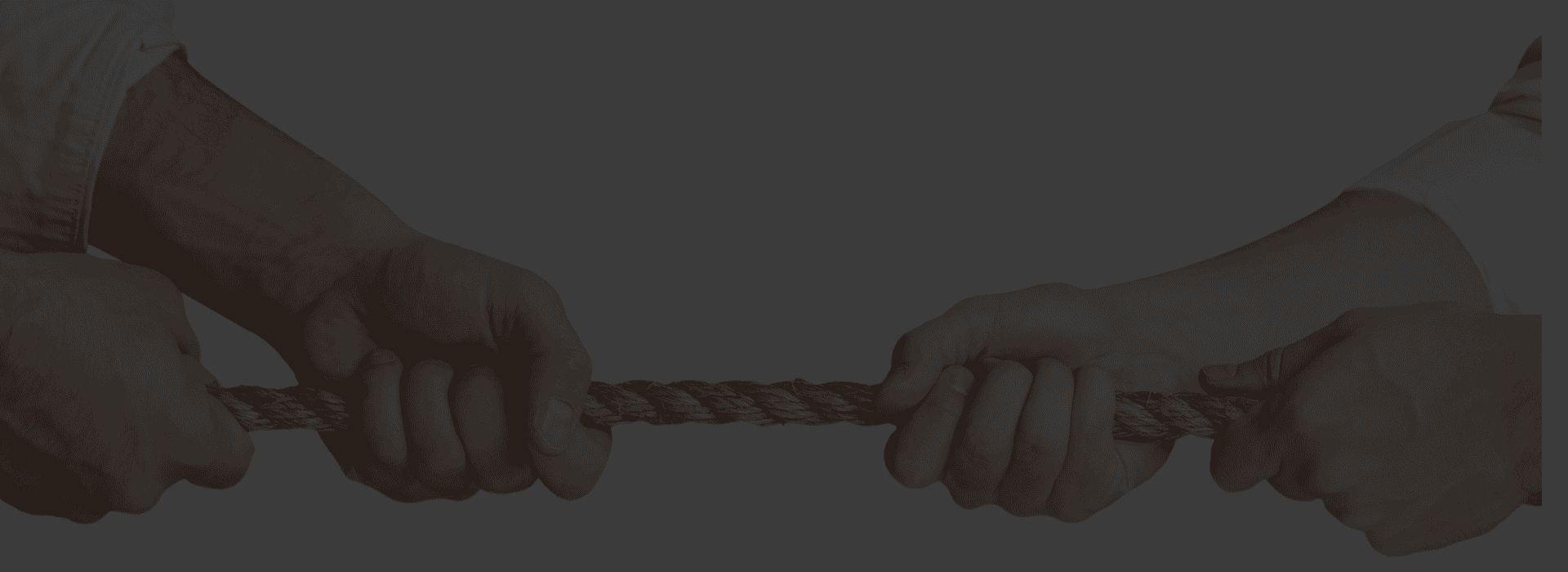 Manage Conflict at Work
