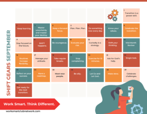 September 2024 Calendar