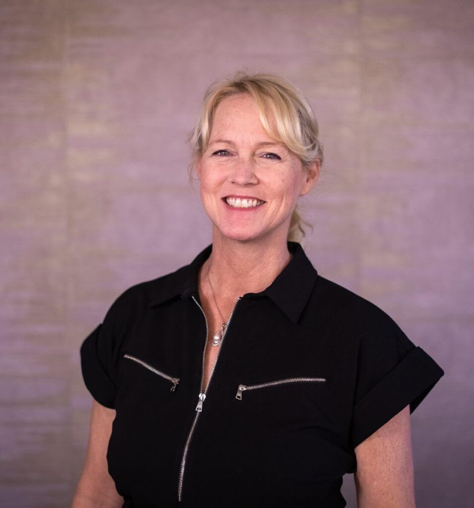 Kim Denham, LeadStrong Coach