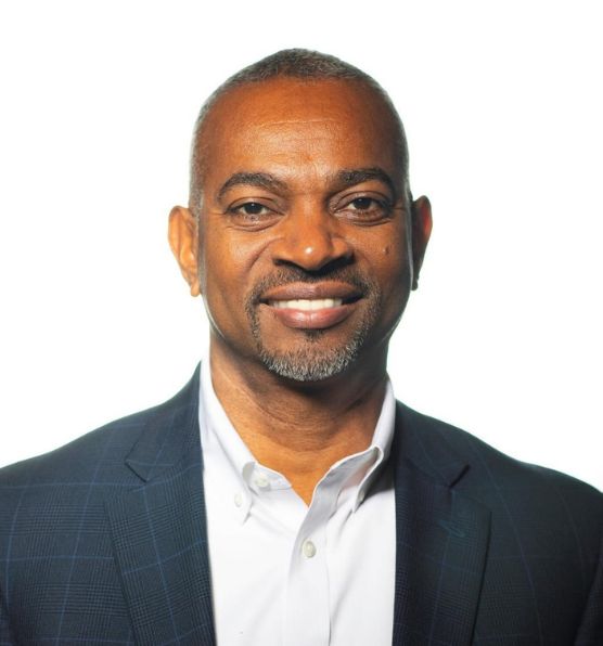 David Douglas headshot