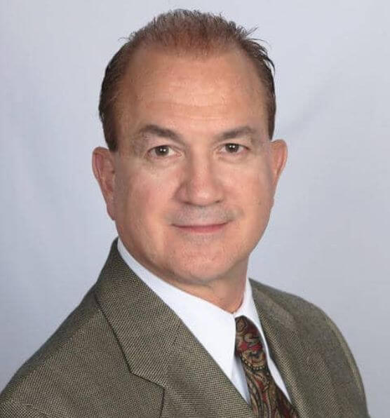 David Greco, MBA, MBB